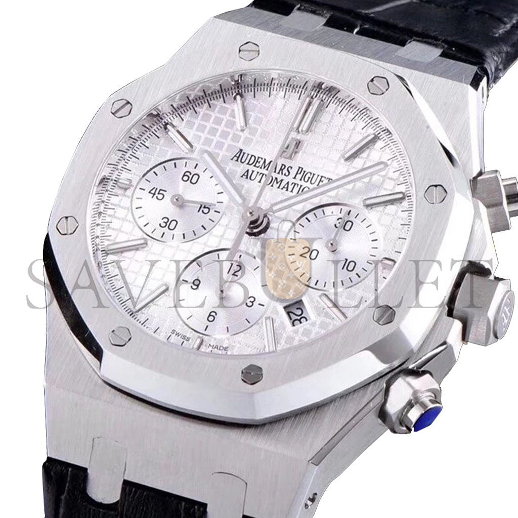 AUDEMARS PIGUET ROYAL OAK SERIES 41MM WATCH 26331